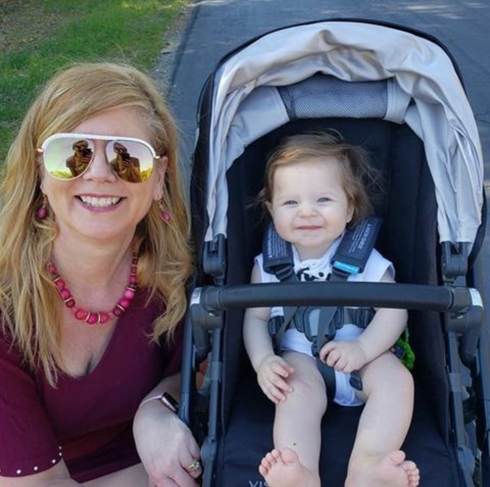 Meet your Posher, Jayne